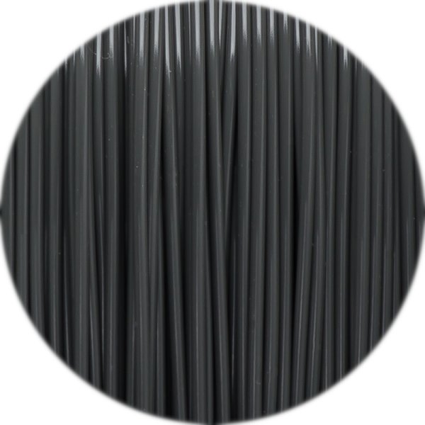 Filament HD PLA Grafit Farbe